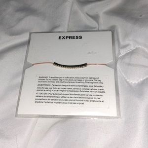 Express | Bracelet